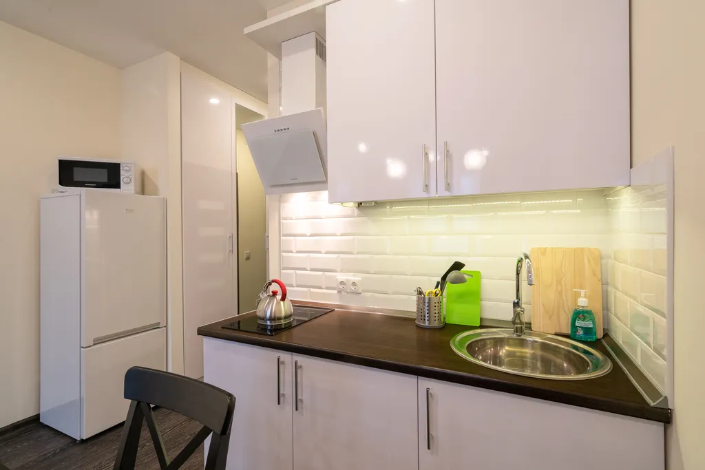 Спальное место