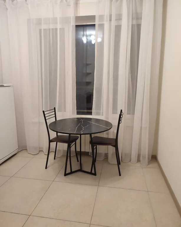 Квартира Квартира в ЖК Кутузовский лайф — Москва