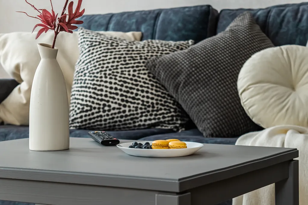 Охтаинн семейные с видом на лес