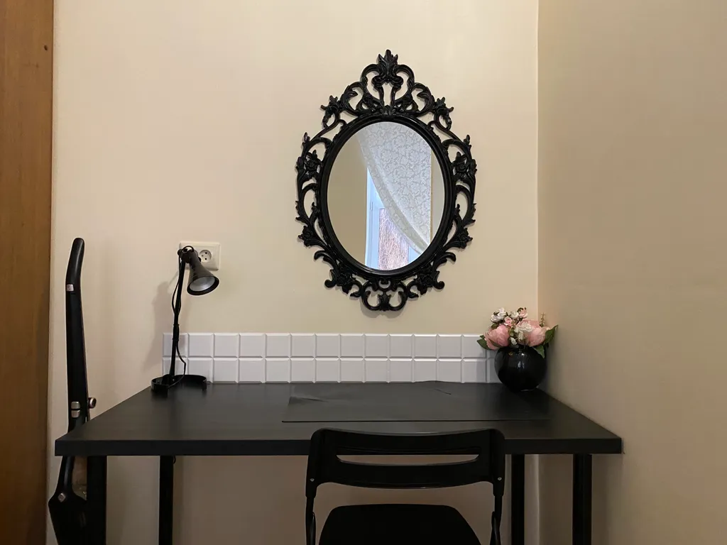 Alma Apartment