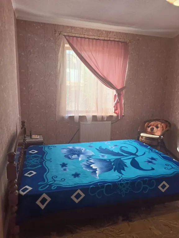 Коттедж 2-комнатный Дом — аренда посуточно в Евпатория