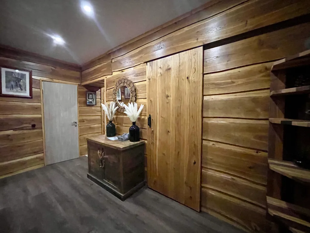 Видовая 1-комнатная квартира в курортной зоне Завидово