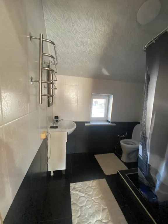 Уютное жилье