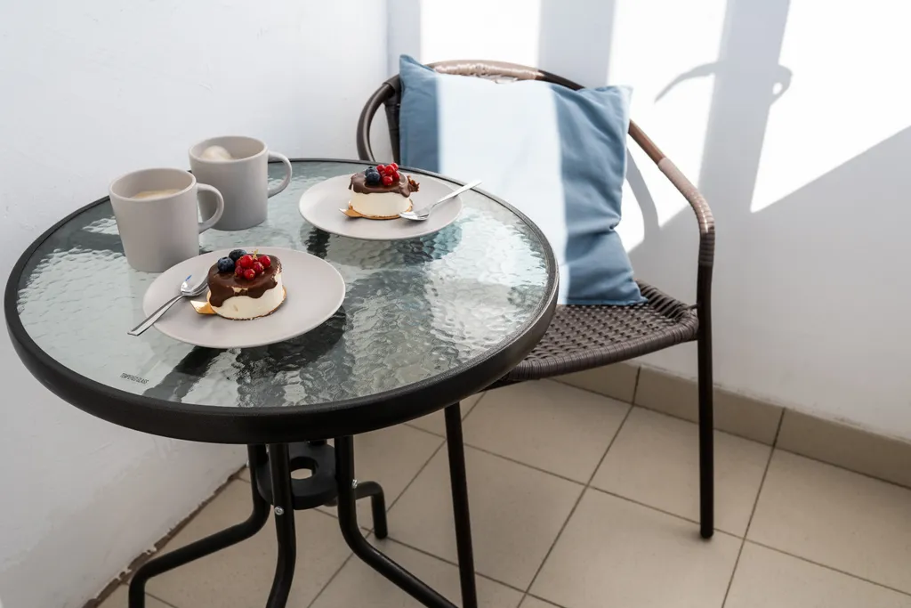 Квартира Квартира Дыхание утра у моря — Сириус