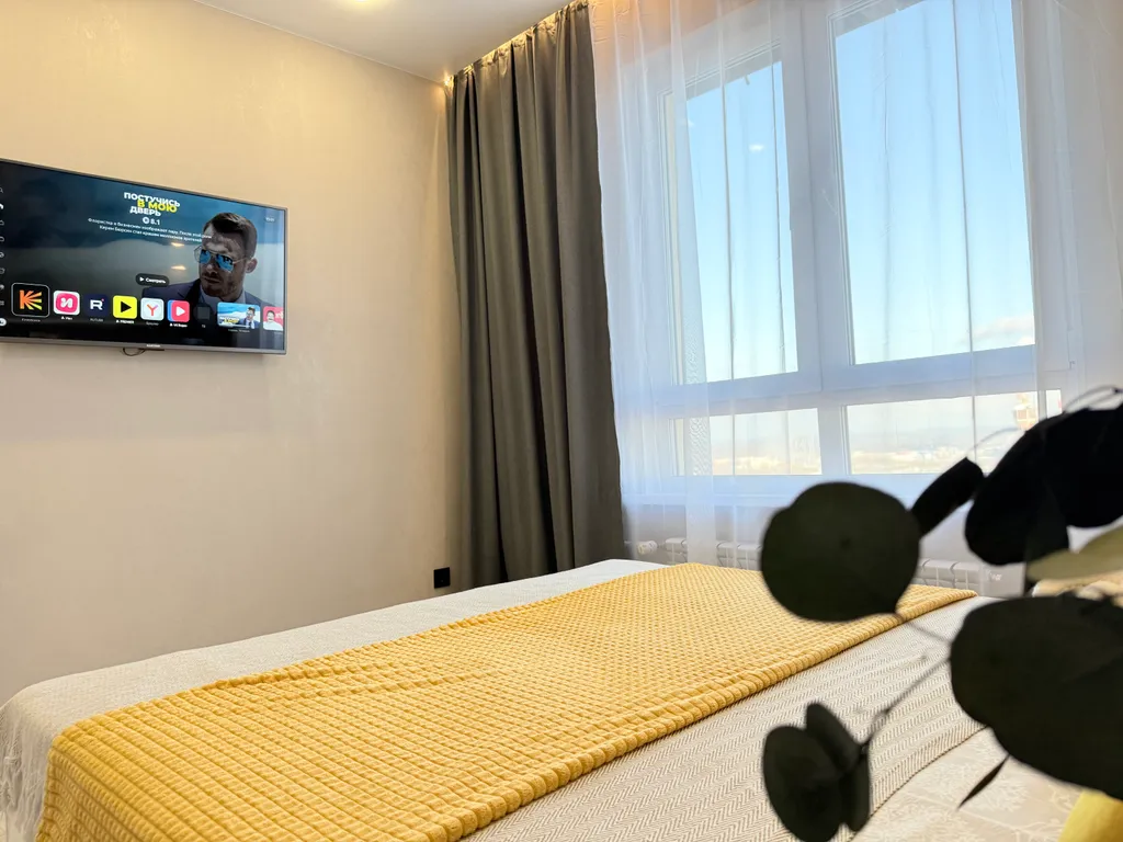 Евродвушка в заводском районе