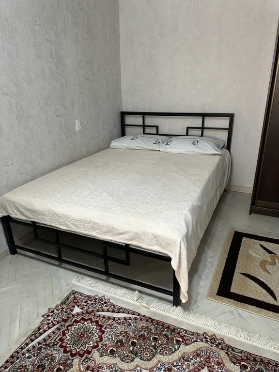 Уютная квартира рядом с морем