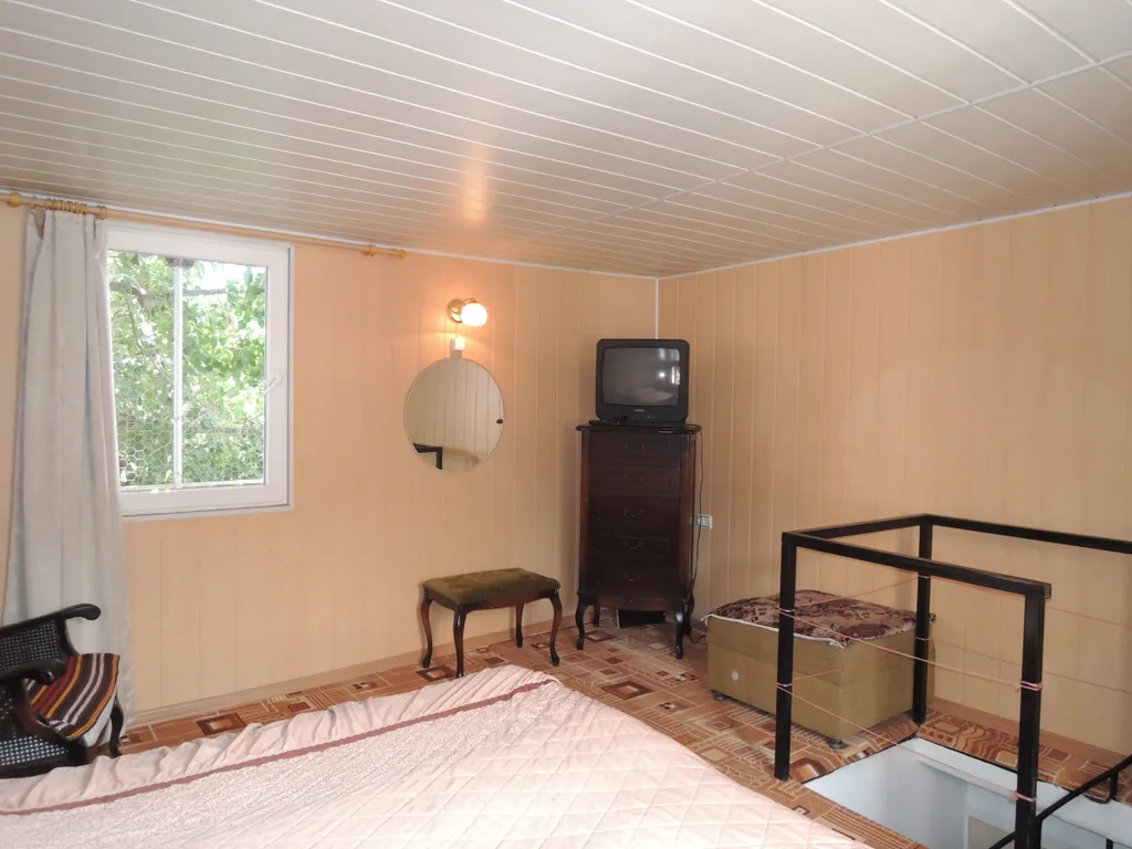 Квартира у моря