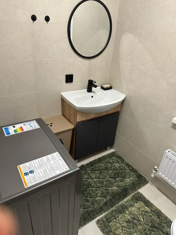 ЭКО Дача в елках