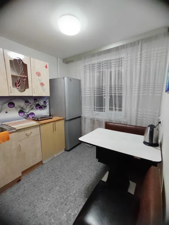 Уютная квартира рядом с федеральной трассой М53