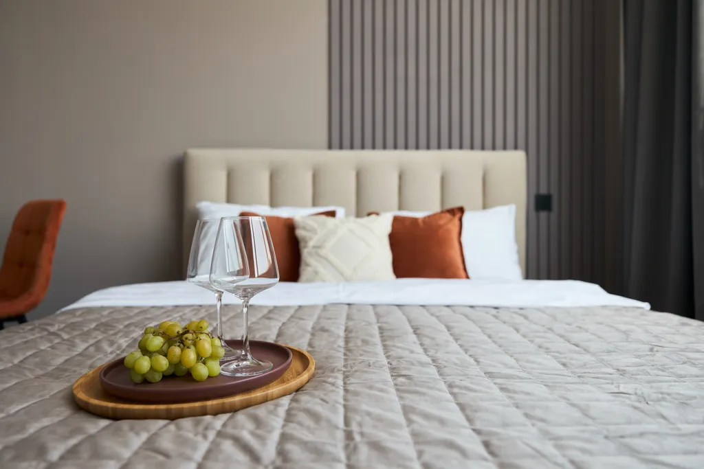 Квартира Квартира Студия для пары — Екатеринбург