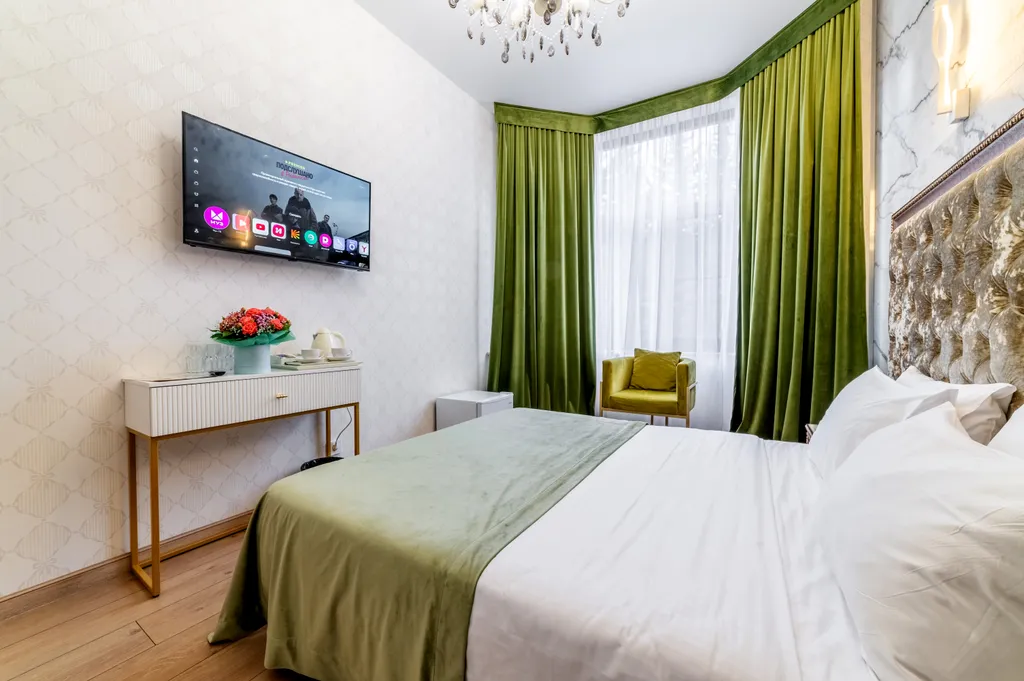 Квартира Комната — Сочи