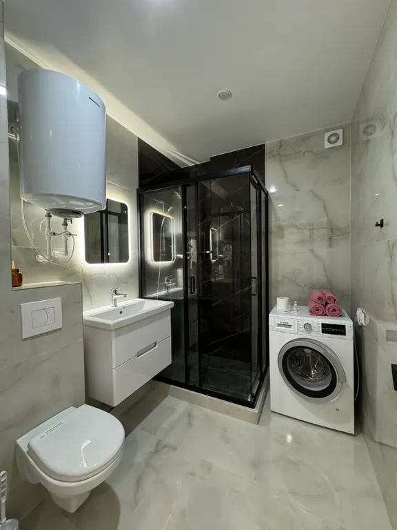 центр города, евроремонт!