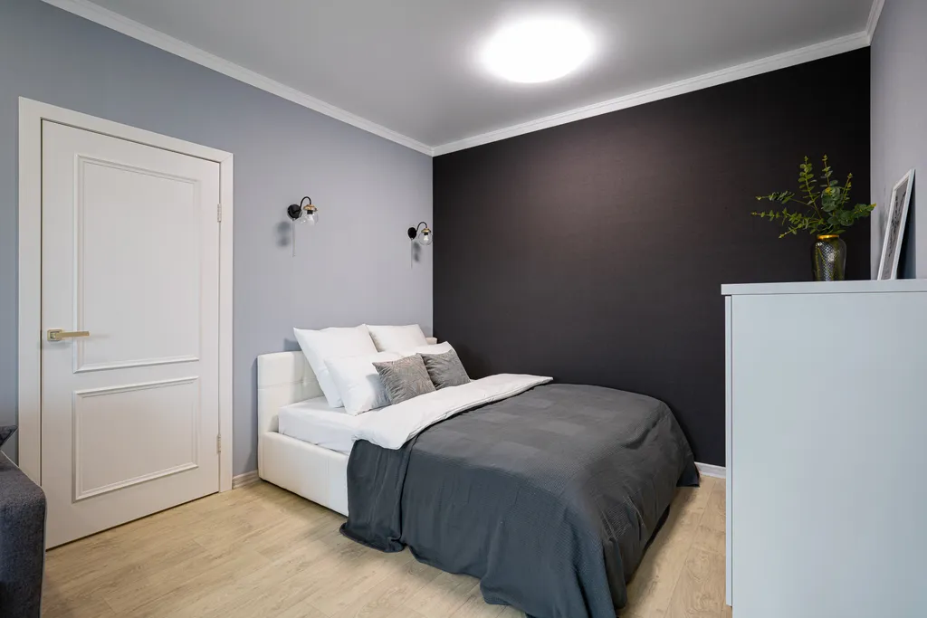 Квартира Наслаждаться тишиной — аренда посуточно в Светлогорск