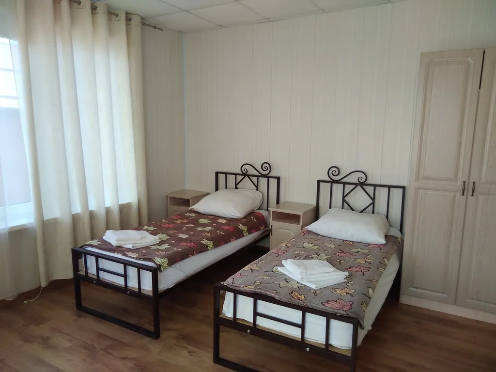 Квартира Комната — Кучугуры