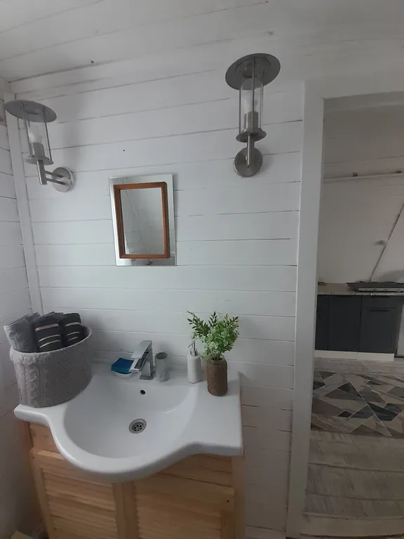 Здесь сбываются мечты