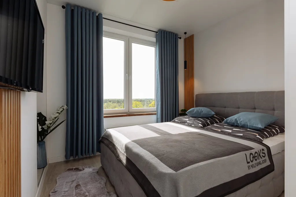 Квартира Квартира Forest Riviera — Зеленоградск