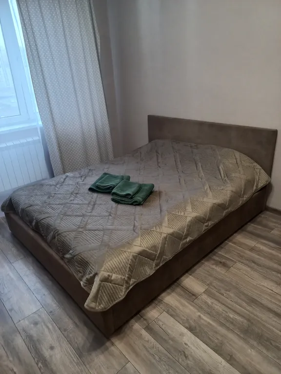 Квартира Любимый уголок у Глобуса — аренда посуточно в Тверь