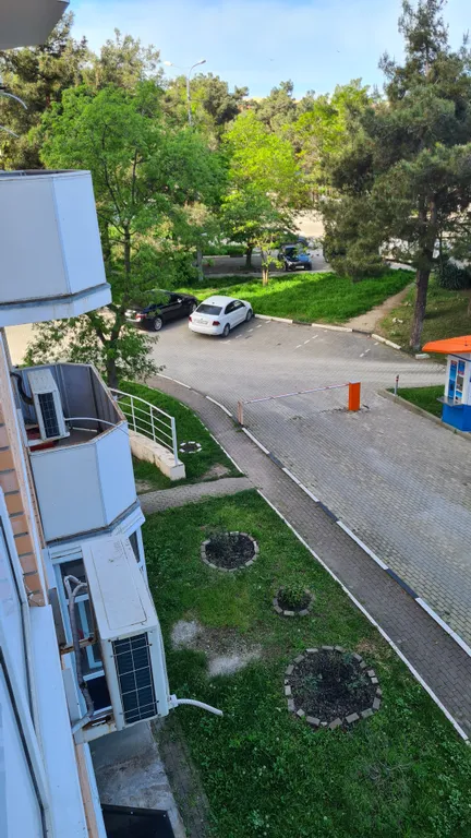 Квартира Уютная квартира для работы и отдыха на море — Геленджик