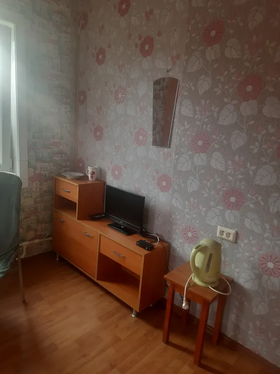 Комната в частном секторе