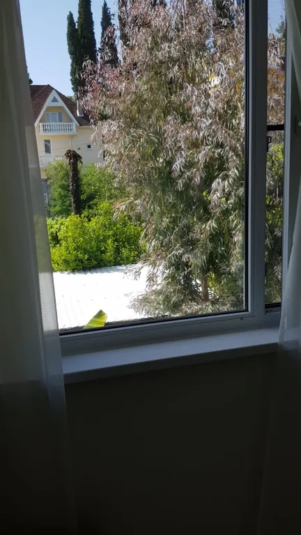 Апартаменты у моря Бристоль