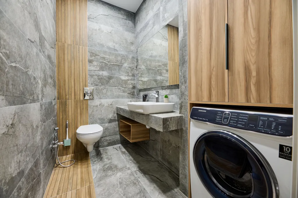 Квартира Премиум квартира в новом ЖК R-House — Алматы