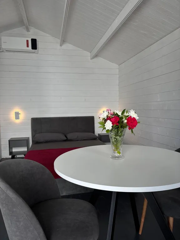 1-комнатный Дом