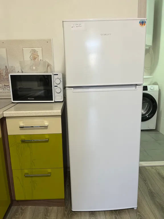 Квартира с отдельным входом