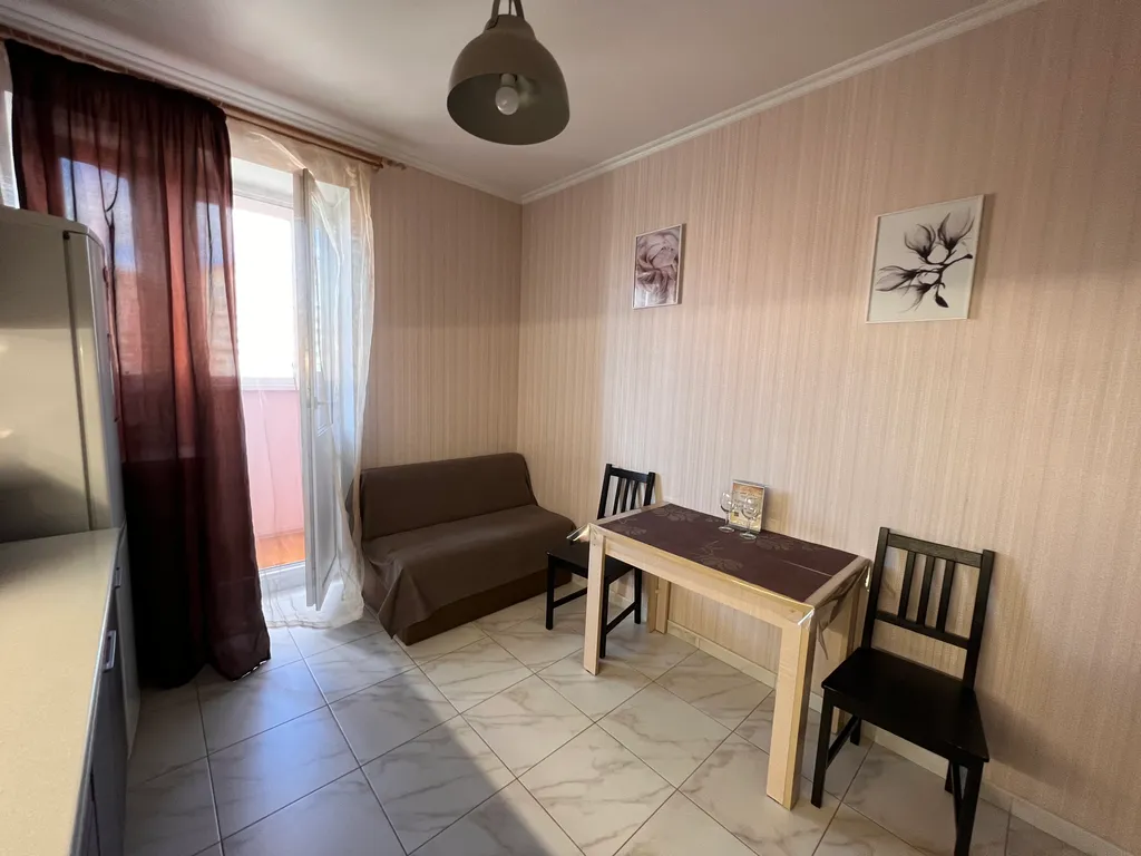 Уютно как дома