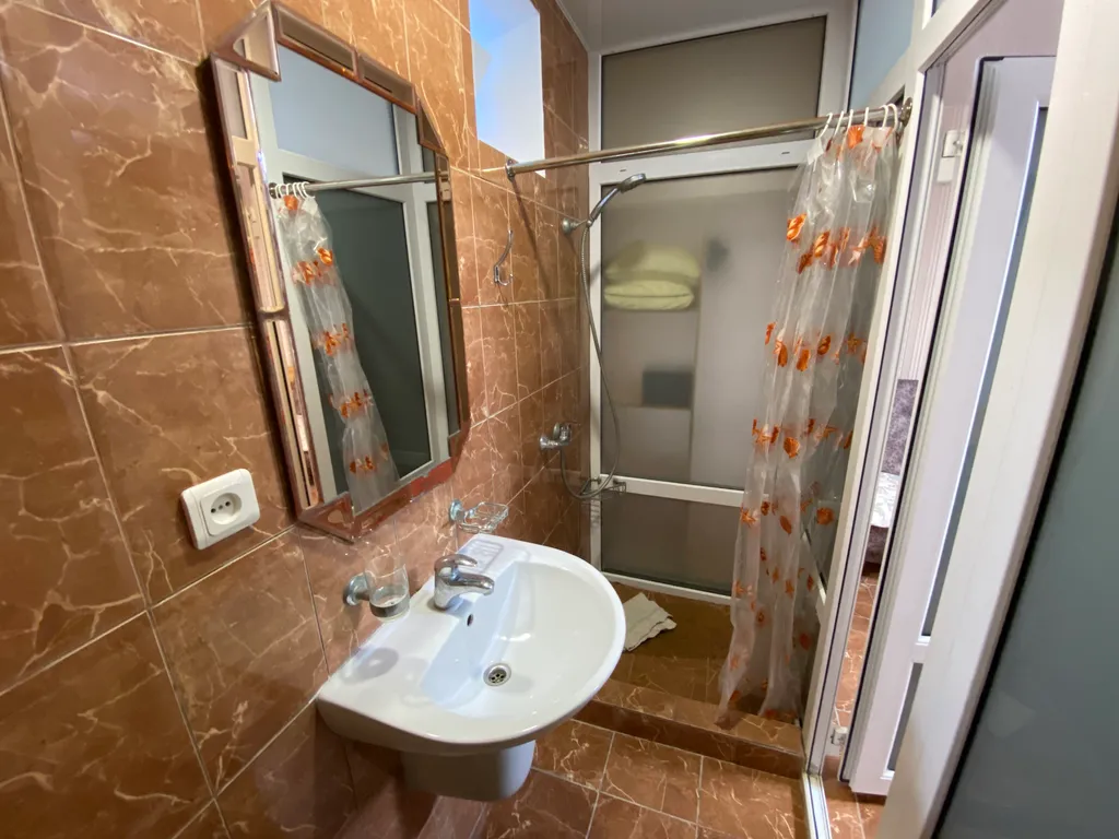 Четырехместный номер  эконом