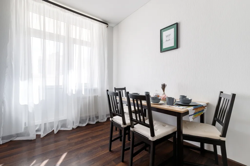 Квартира Квартира МЕСТО.ВЕСНА — Краснодар