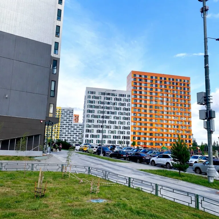 Солнечная студия