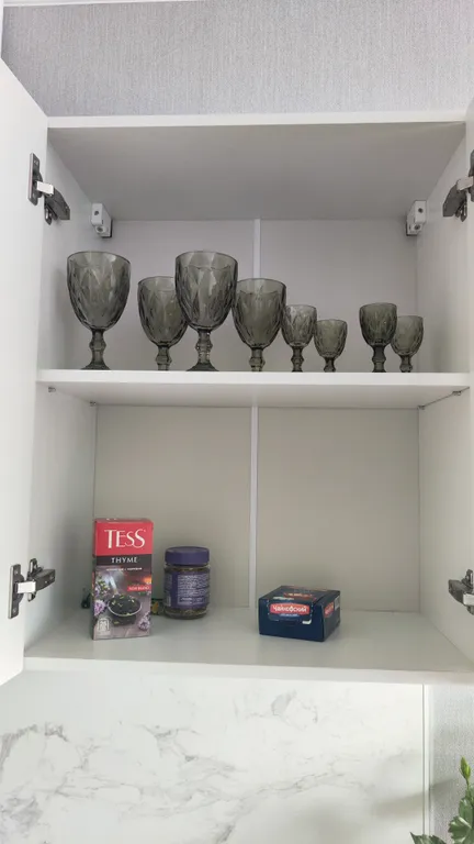 Квартира Новая уютная квартира с видом на море — Анапа