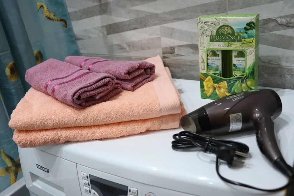 Квартира в самом центре