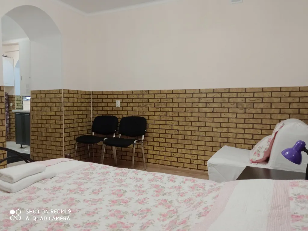 Квартира в Центре Кисловодска