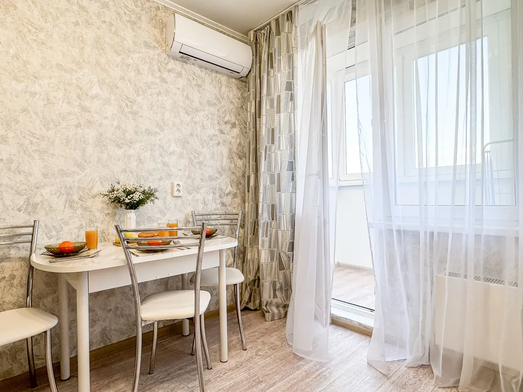 Квартира Апартаменты Монако 24 ЖК Морская Горгиппия 250 — Анапа