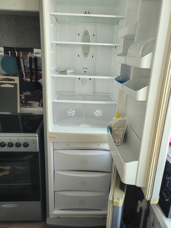 Уютная квартира в центре города с видом на вулканы