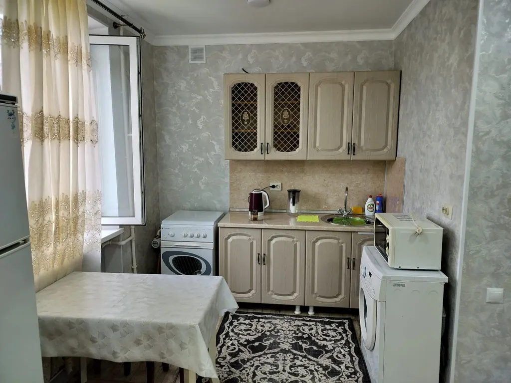 Квартира Квартира рядом с морем — Каспийск