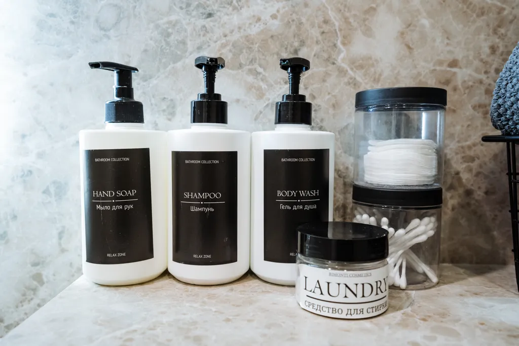 Шикарная студия в жк tau house