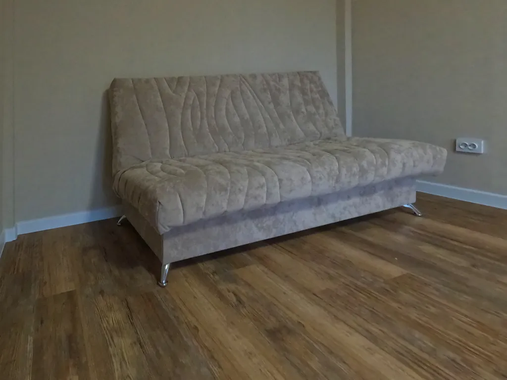 Квартира с новым ремонтом на Союзной