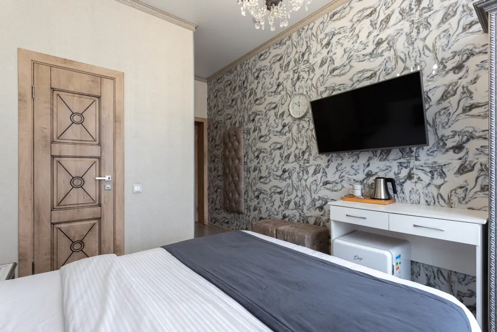 Квартира Квартира Studio room — Сочи