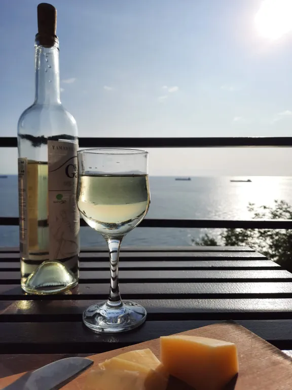 Коттедж Коттедж с изолированной спальней на берегу моря — Гизель-Дере