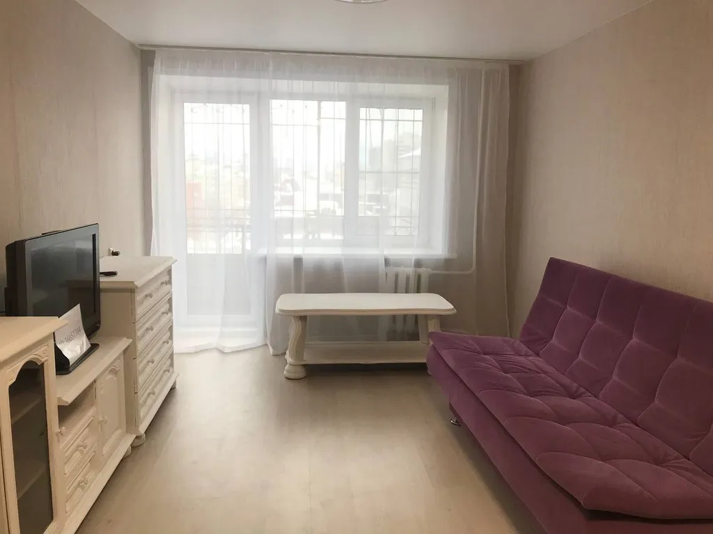 Квартира Двухкомнатная квартира в самом центре — Екатеринбург