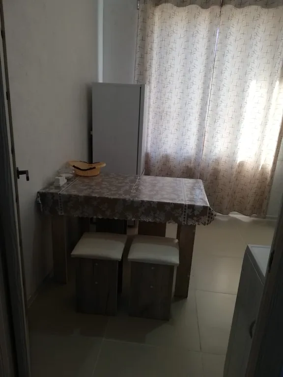 Квартира рядом с морем