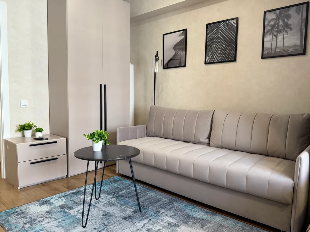 Квартира в ЖК Каравелла Португалии