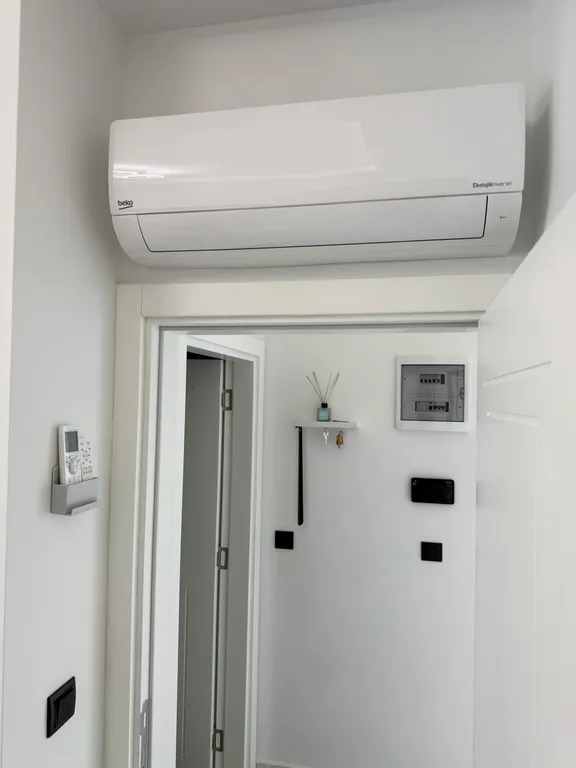 Уютная квартира на пляже Клеопатра