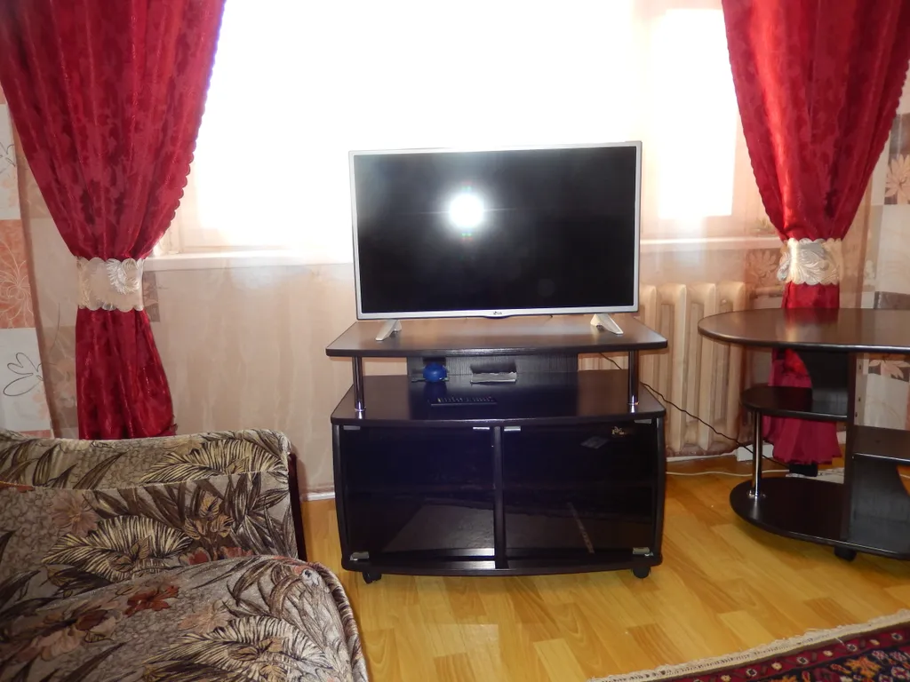 Уютная, просторная квартира возле Аквапарка