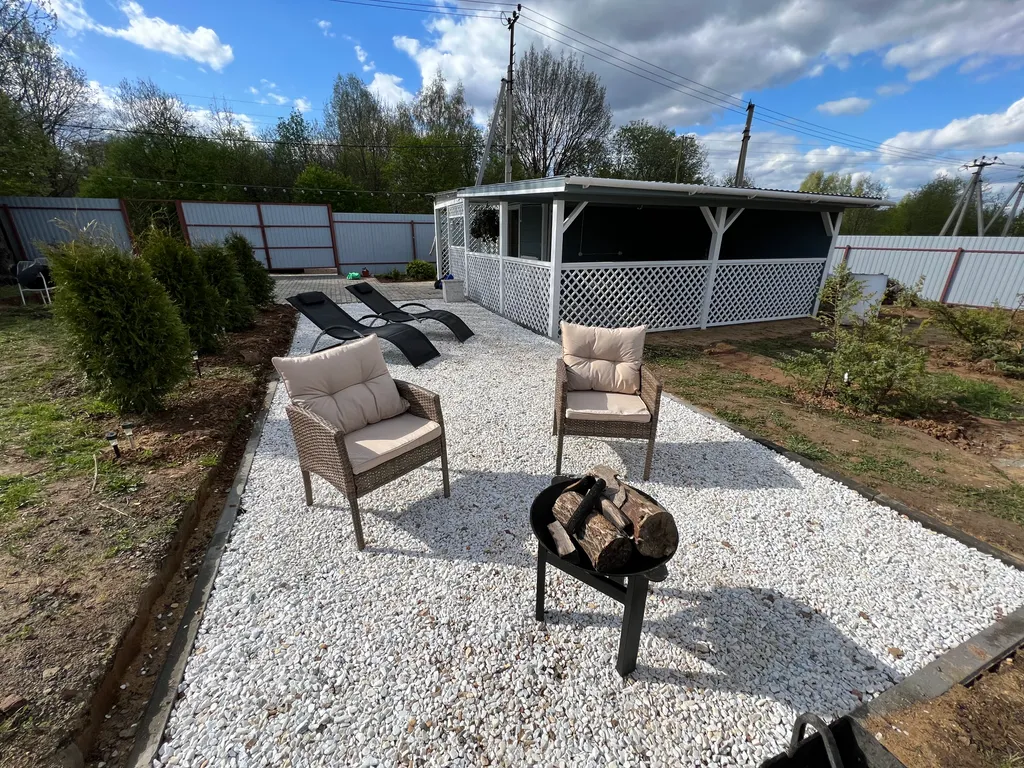 Scandinavian Holiday