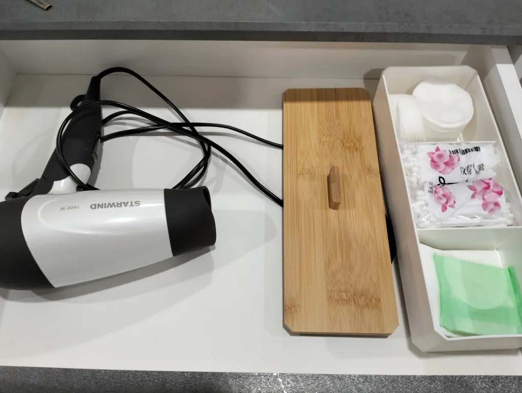 Уютная 2-комнатная квартира с раздельными спальнями в центре города