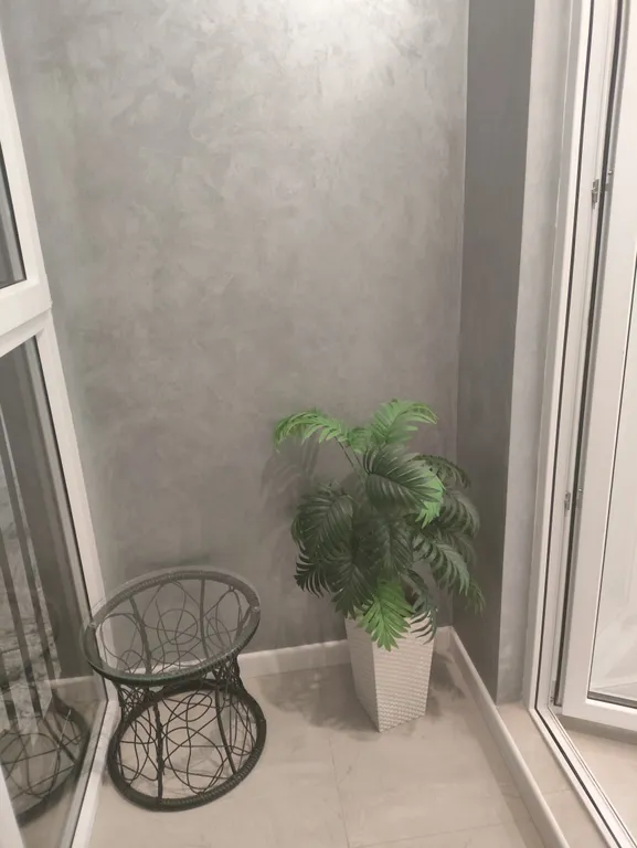 Квартира 1-комнатная Квартира — Пионерский