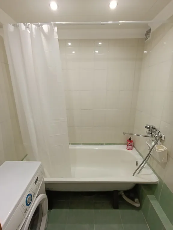 Квартира Уютная квартира рядом с центром — Красноярск